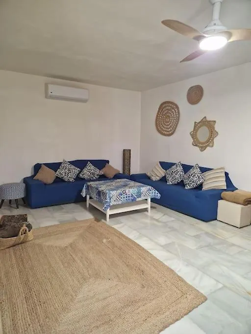 Vakantiehuis Piedra Redonda De Trassierra Villa Córdoba