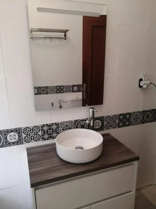 Vakantiehuis Piedra Redonda De Trassierra Villa Córdoba