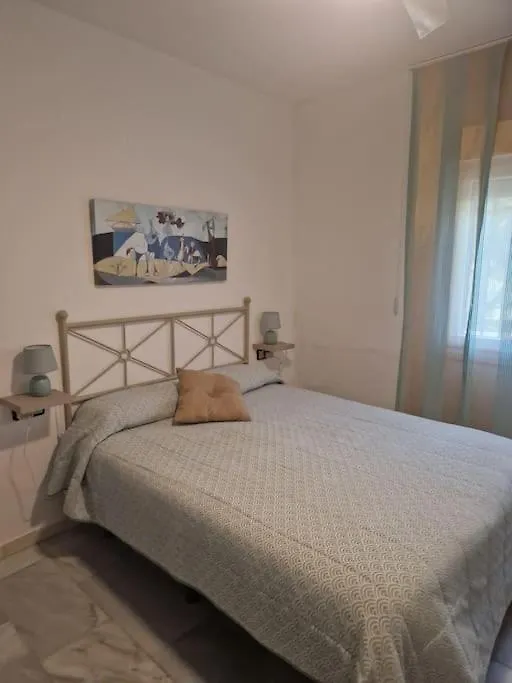 Piedra Redonda De Trassierra Villa Córdoba Vakantiehuis