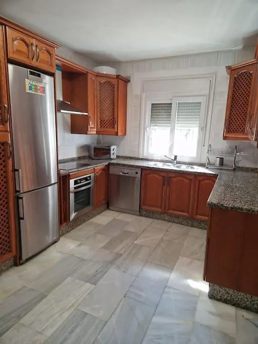 Vakantiehuis Piedra Redonda De Trassierra Villa Córdoba