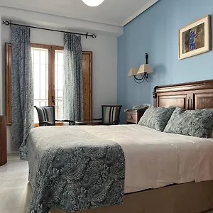 Отель Maestre, Кордова
