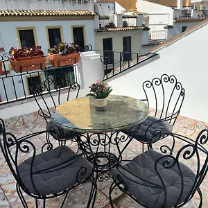 San Fernando 33 Cordoba