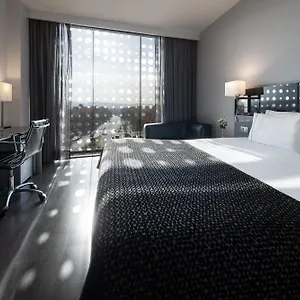 Отель Eurostars Palace, Кордова