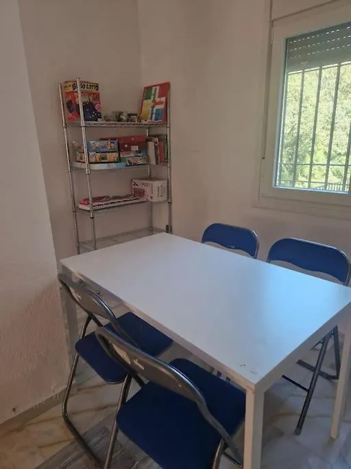 Holiday home Piedra Redonda De Trassierra Villa Cordoba Spain