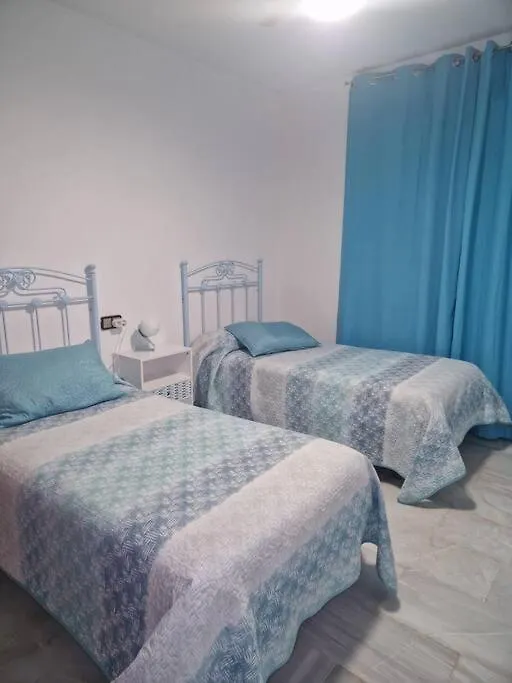 Piedra Redonda De Trassierra Villa Cordoba Holiday home