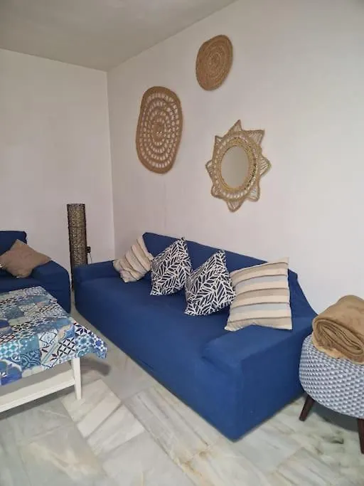 Holiday home Piedra Redonda De Trassierra Villa Cordoba Spain
