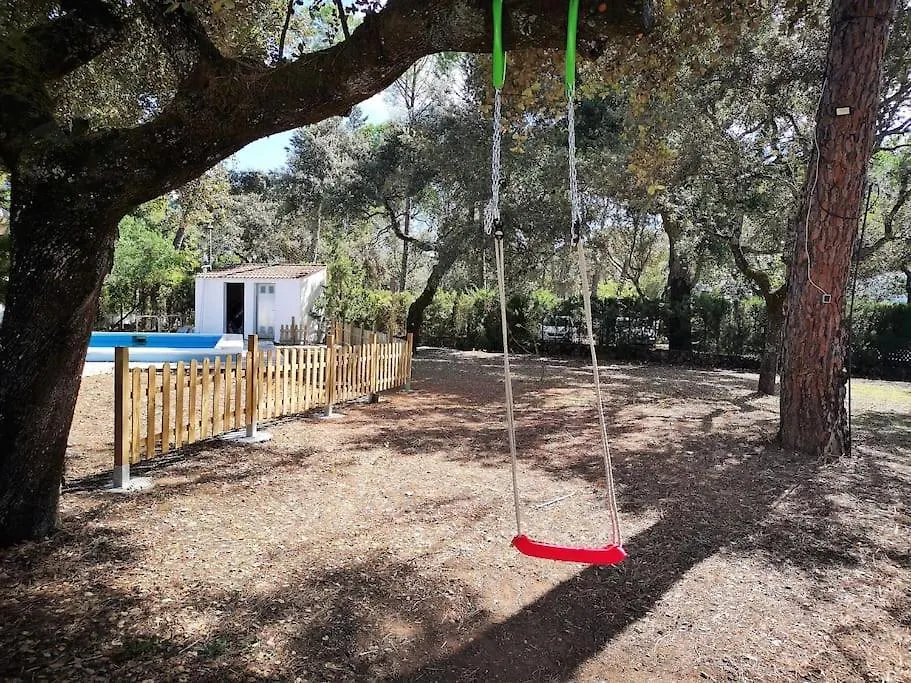 Holiday home Piedra Redonda De Trassierra Villa Cordoba